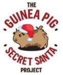 guinea pig secret santa project logo